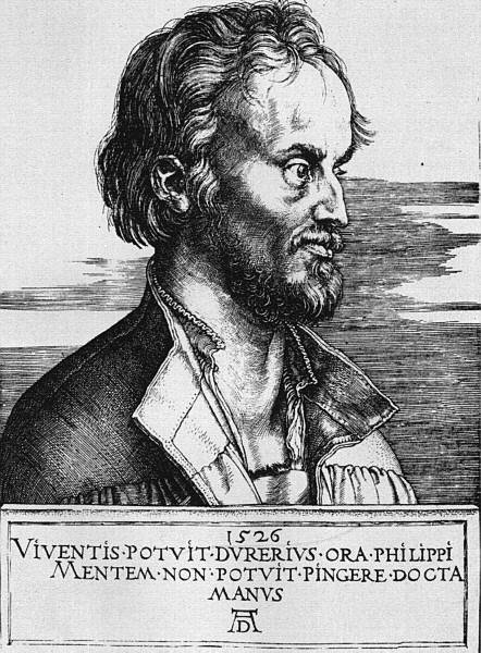 melanchthon