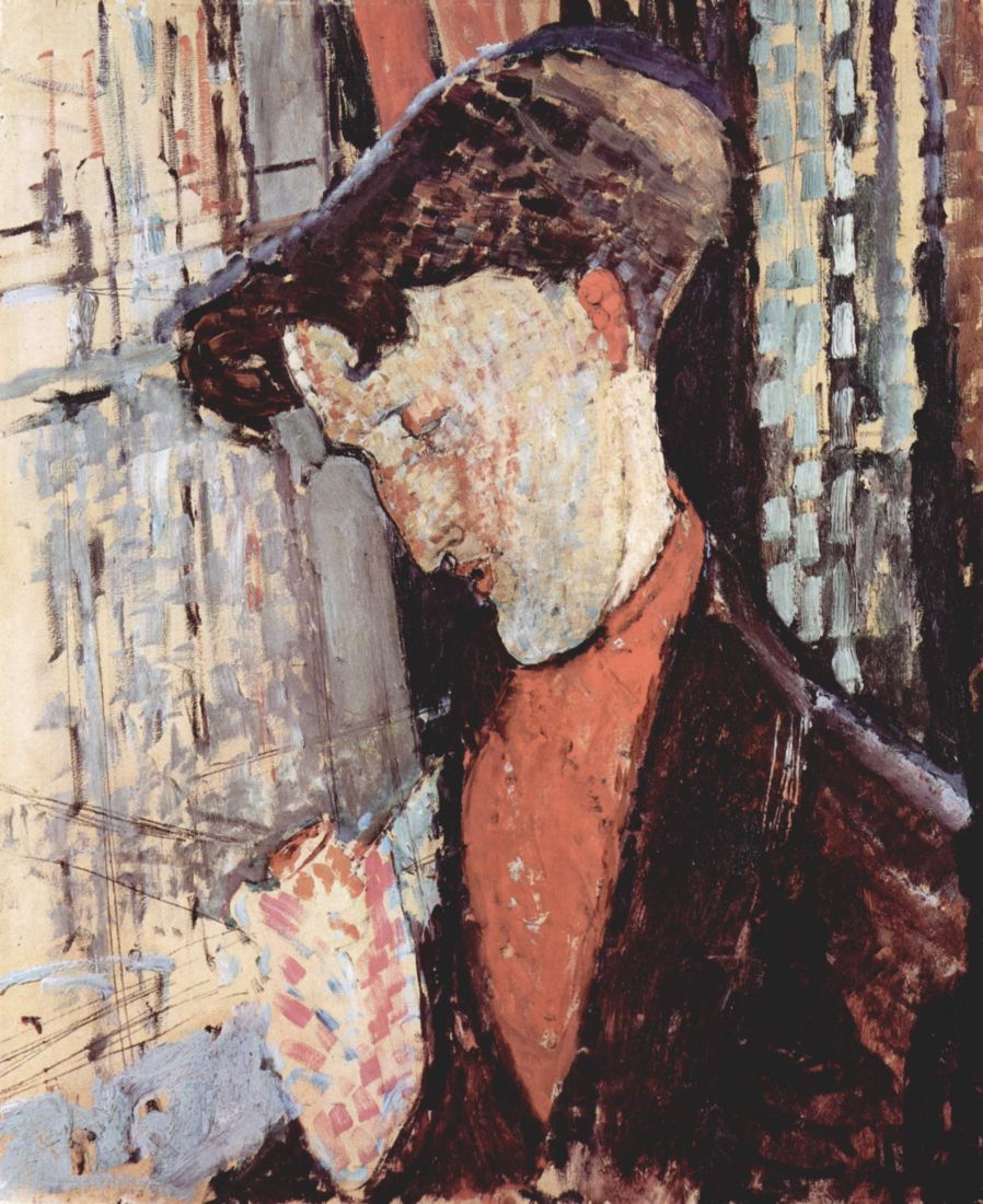 Amadeo_Modigliani_039