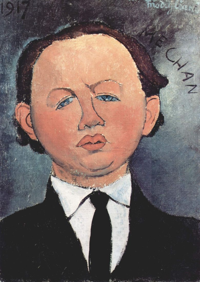 Amadeo_Modigliani_045