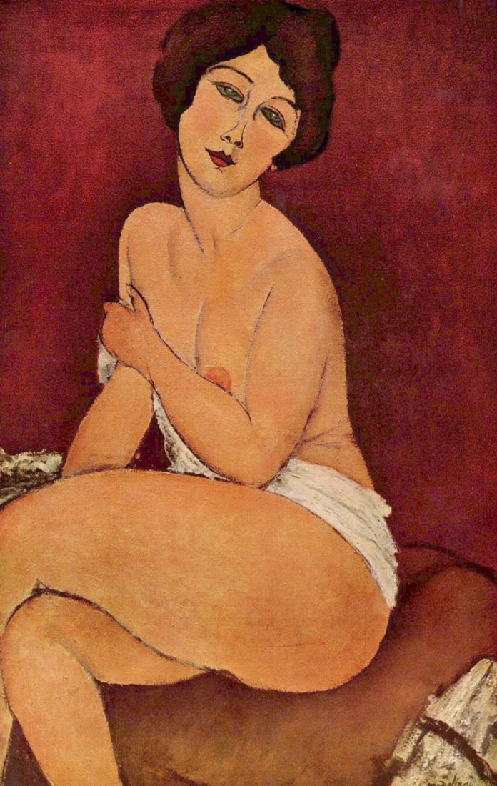 Amadeo_Modigliani_063