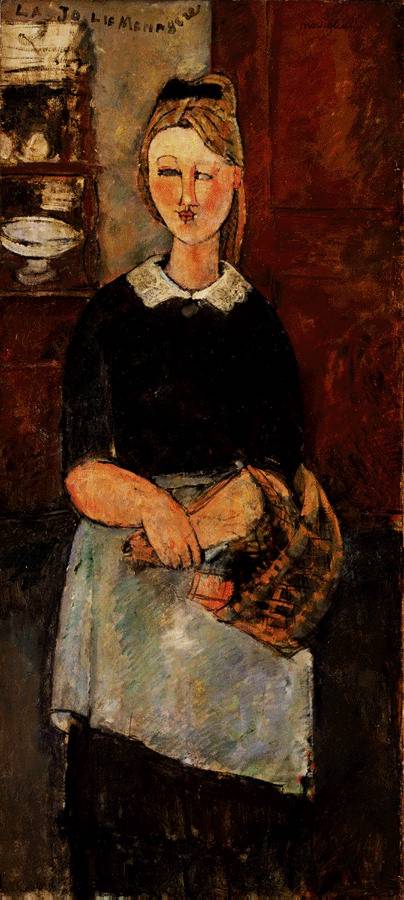 Amedeo-Modigliani--Hezka-hospodyne