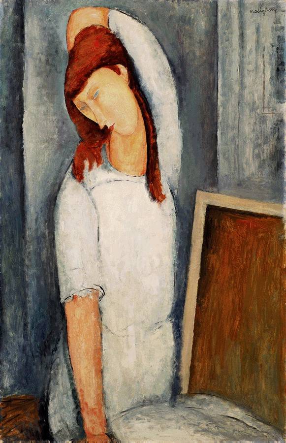 modigliani_hbuterne-left-arm