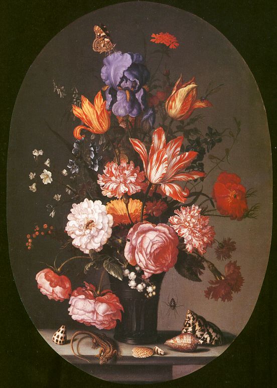 flowers-vase