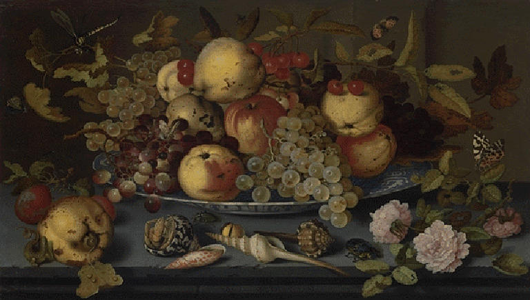 fruits-coquillage