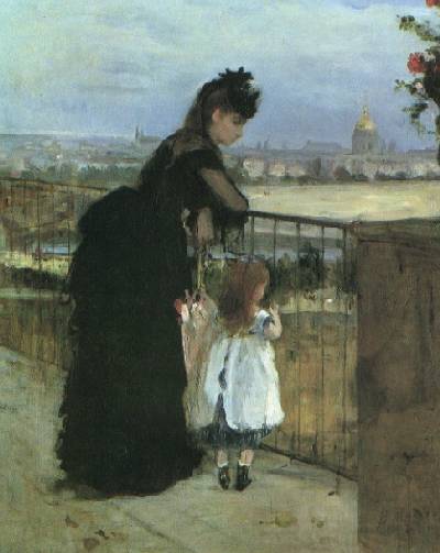 morisot_balcony