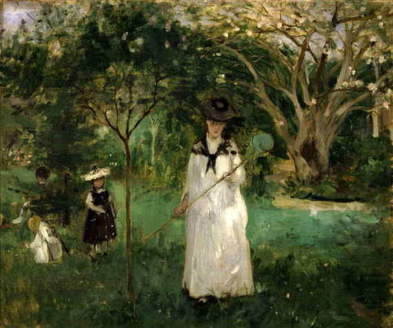 morisot_butterfly