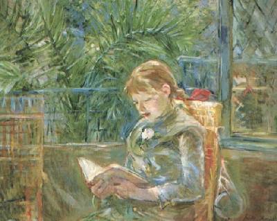 morisot_girl-reading