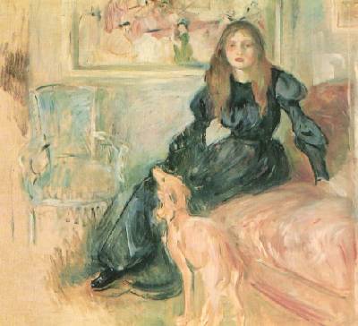 morisot_levrier-laerte