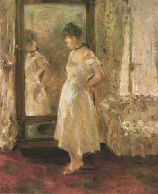 morisot_psyche