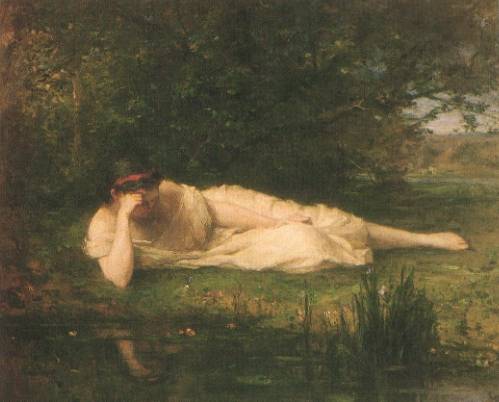 morisot_waters-edge