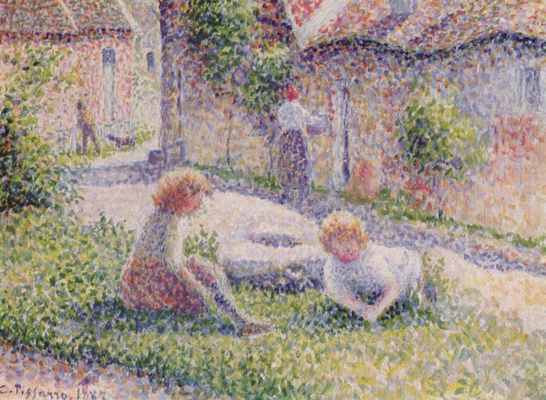 Camille_Pissarro_019