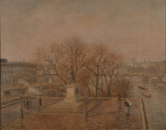 pissarro_pont-neuf