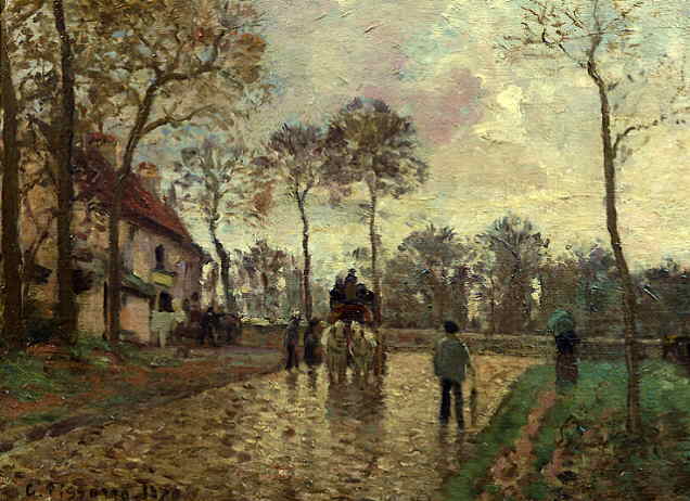 pissarro_stage-coach