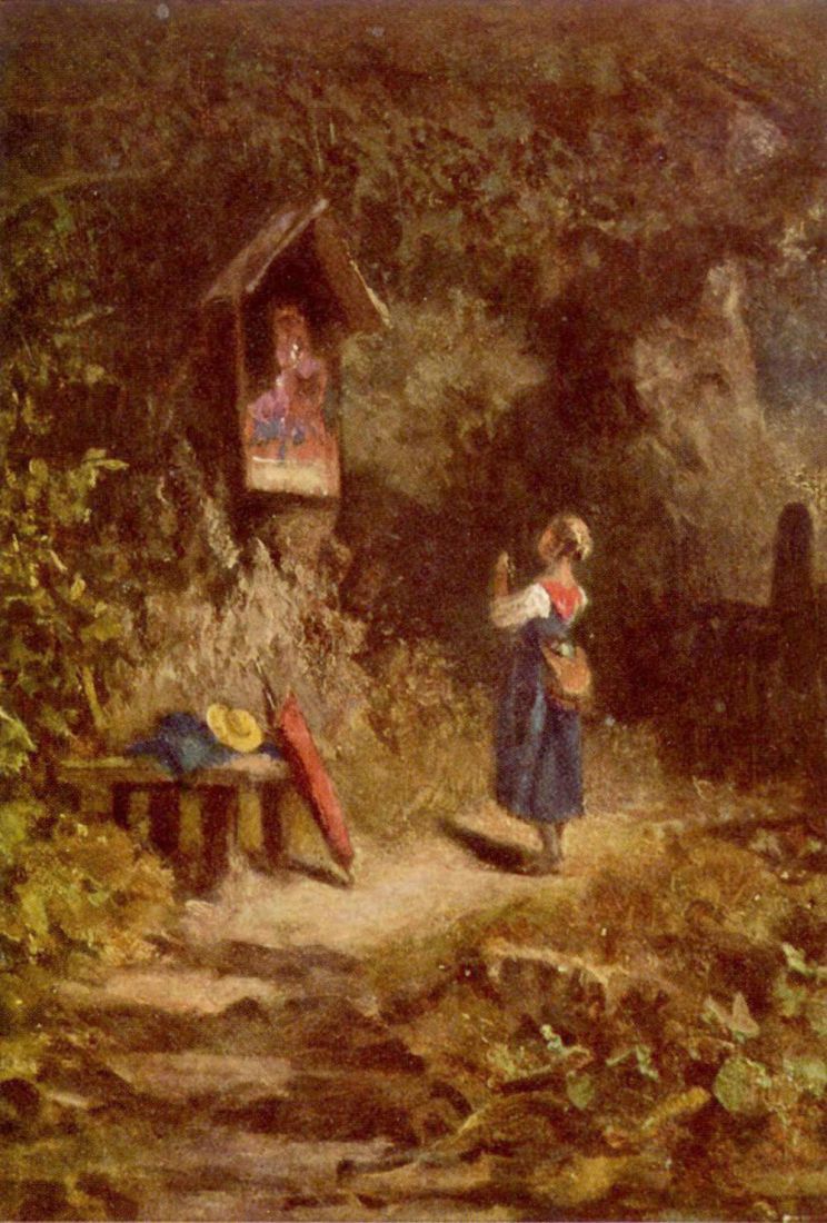 Carl_Spitzweg_007