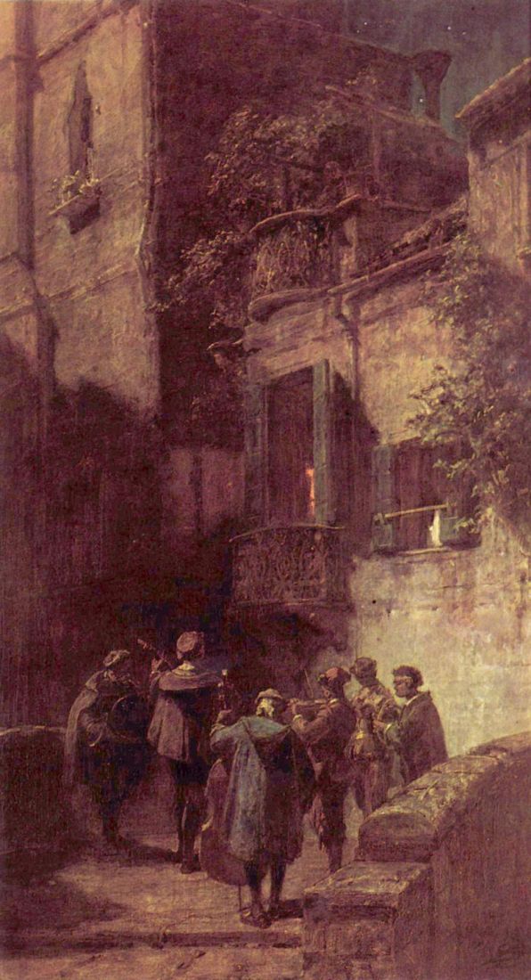 Carl_Spitzweg_010