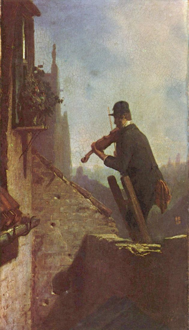 Carl_Spitzweg_011