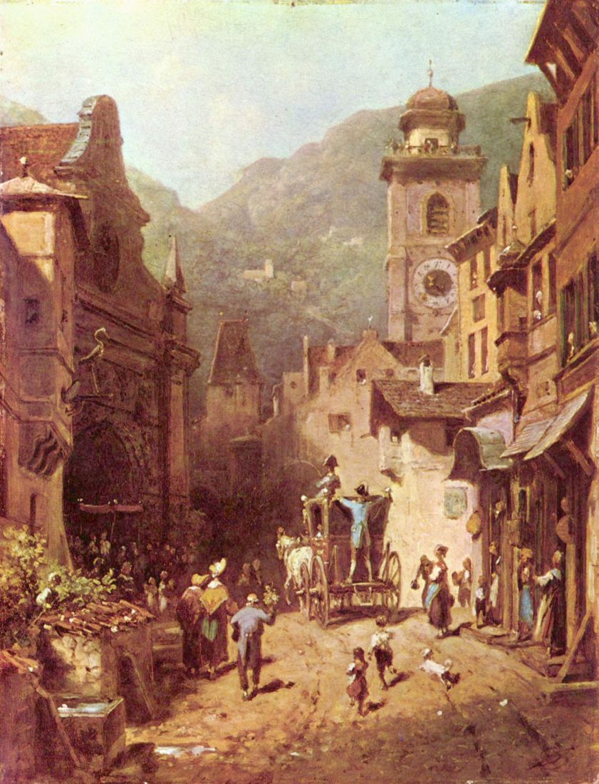 Carl_Spitzweg_018