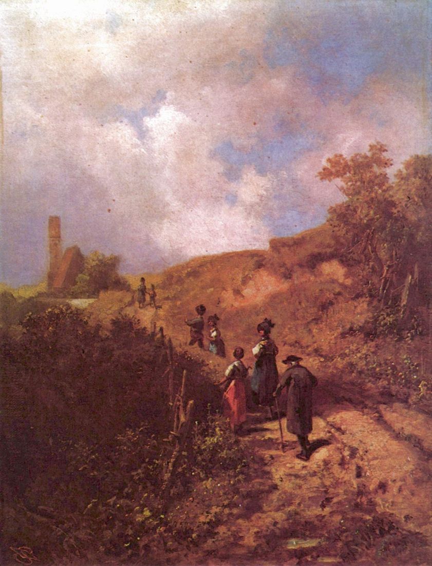 Carl_Spitzweg_024