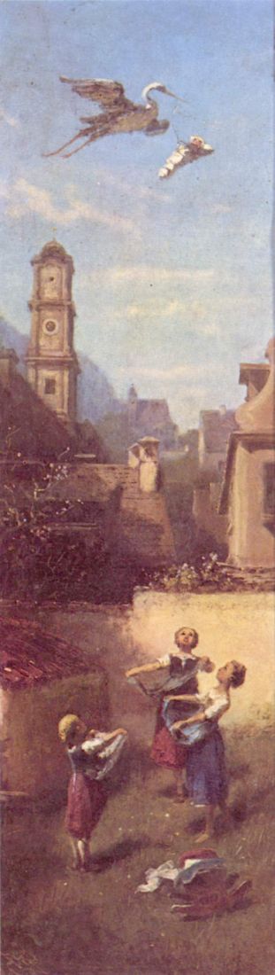 Carl_Spitzweg_029