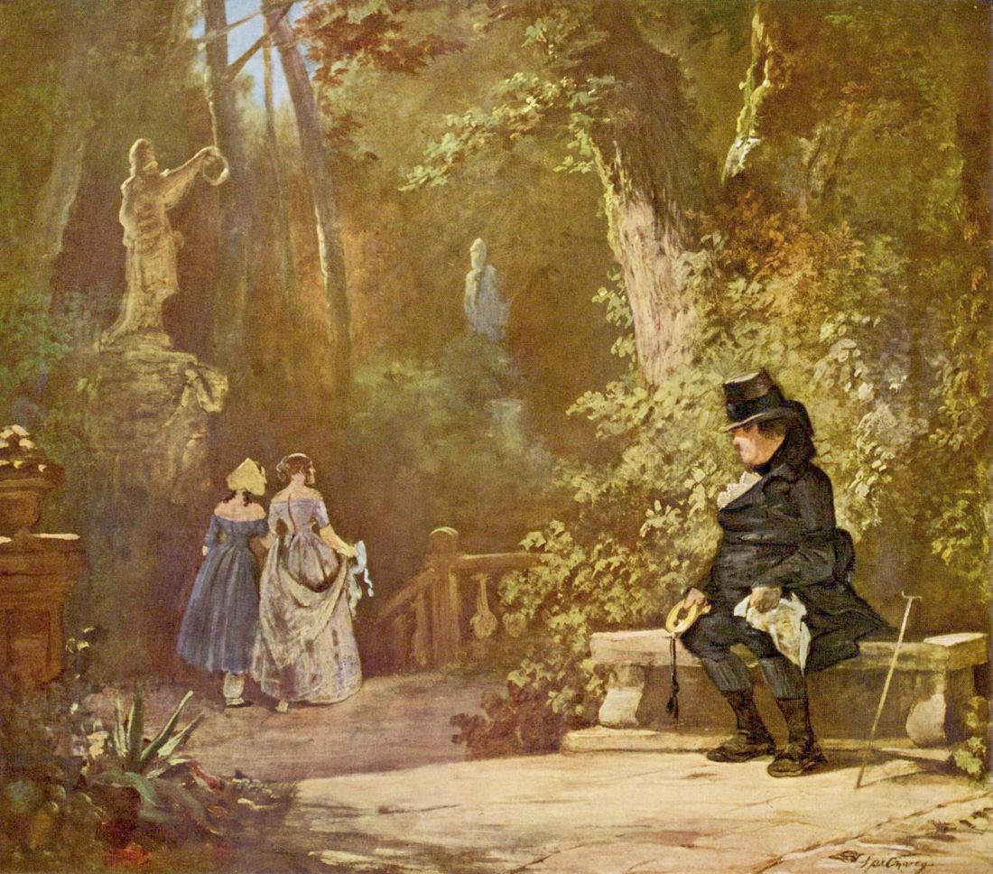 Carl_Spitzweg_040