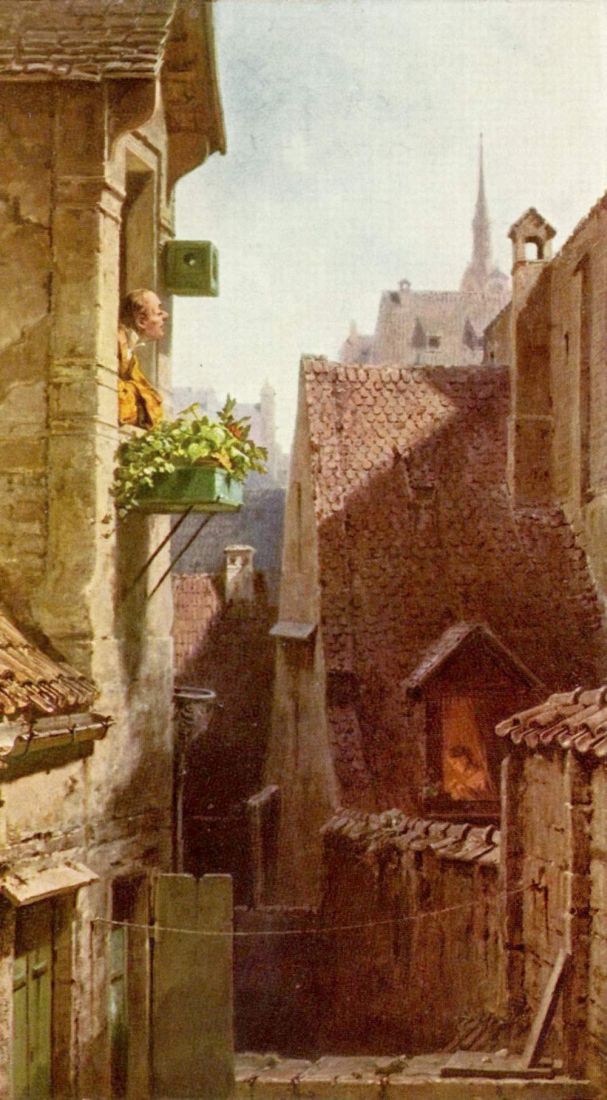 Carl_Spitzweg_043