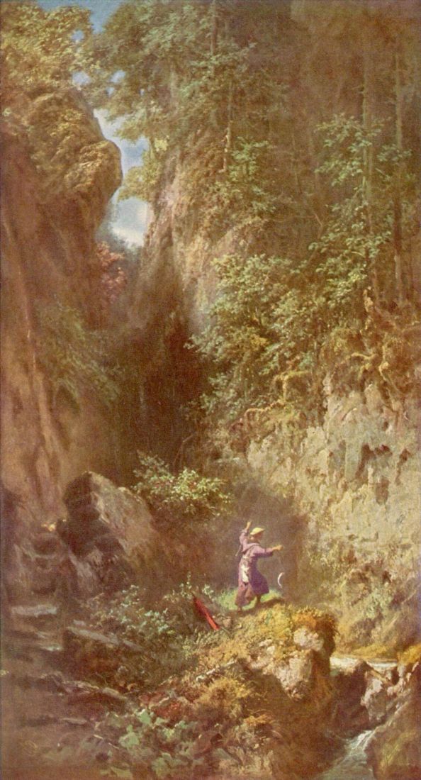 Carl_Spitzweg_050