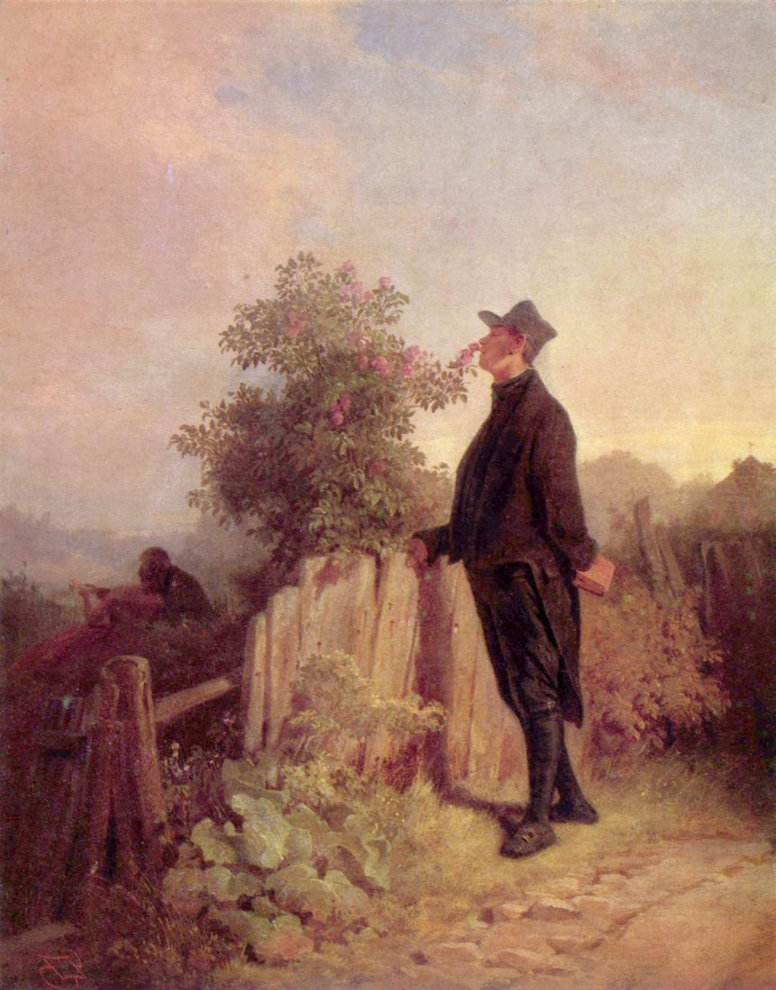 Carl_Spitzweg_061