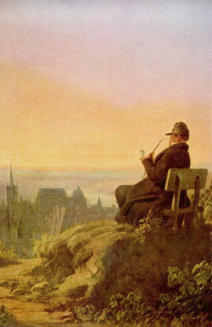 Carl_Spitzweg_065