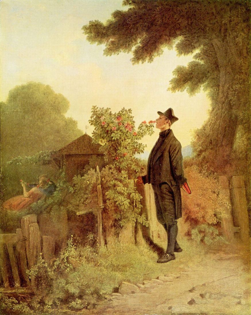 Carl_Spitzweg_066