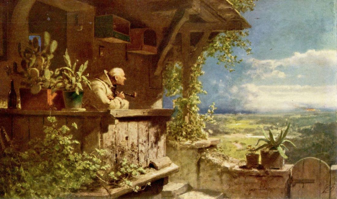 Carl_Spitzweg_069