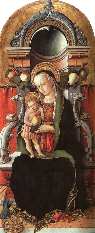 Carlo-Crivelli--Madona-s-ditetem