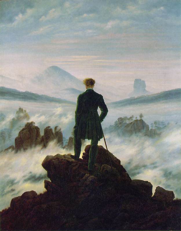 Caspar-David-Friedrich--Poutnik-nad-morem-mlhy