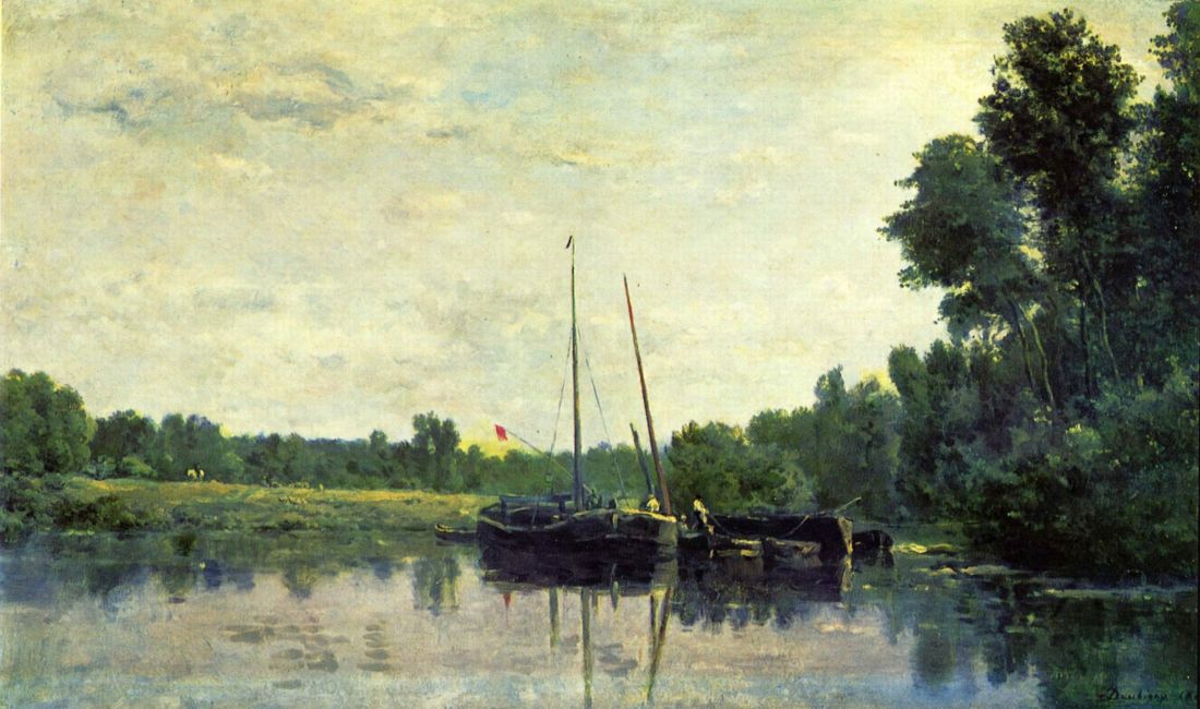 Charles-Francois_Daubigny_002