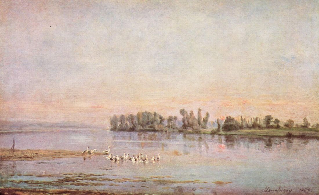 Charles-Francois_Daubigny_004