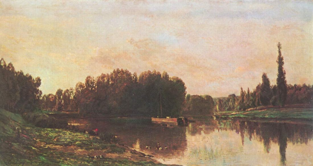 Charles-Francois_Daubigny_005