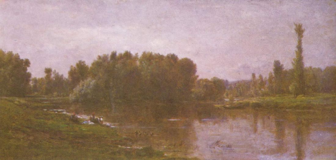 Charles-Francois_Daubigny_006