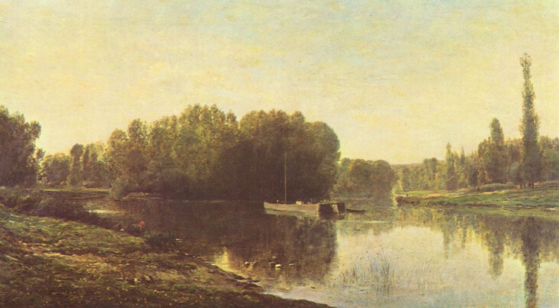 Charles-Francois_Daubigny_008