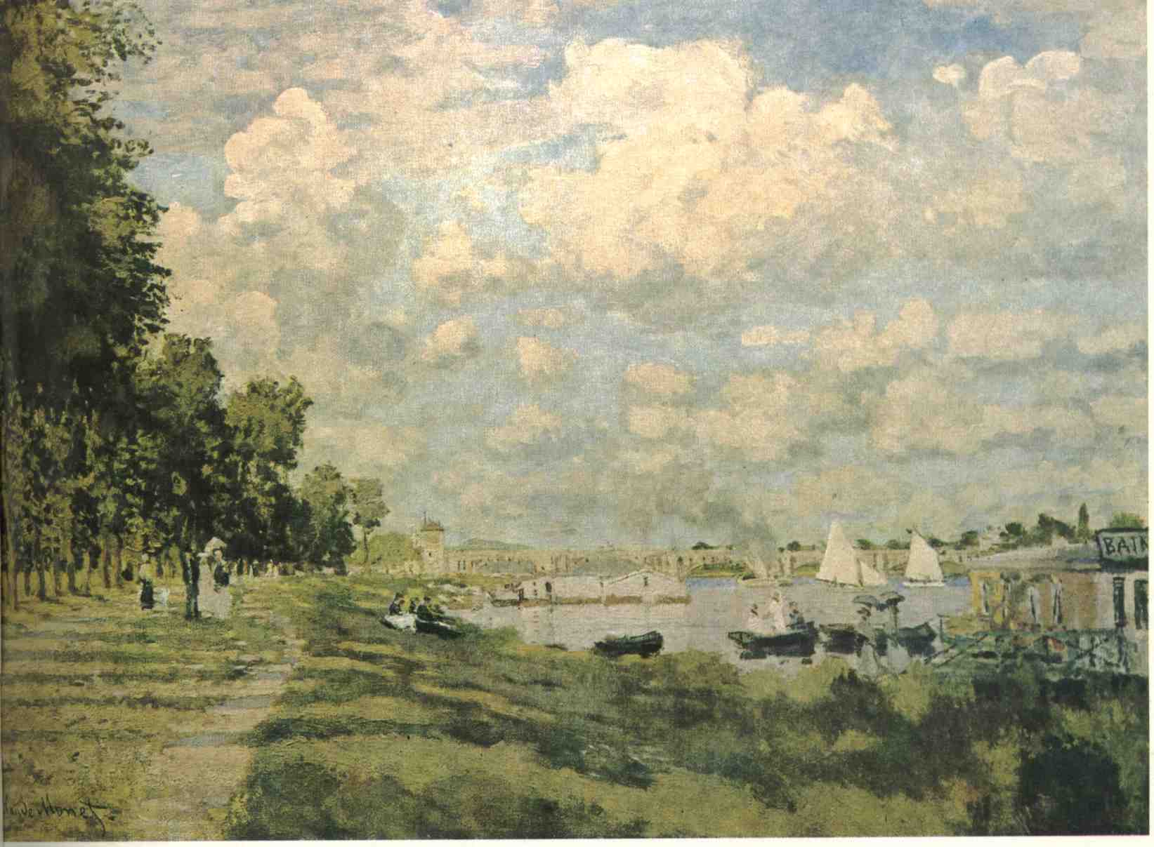 Claude-Monet--Argenteuil