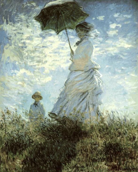 monet_parasol