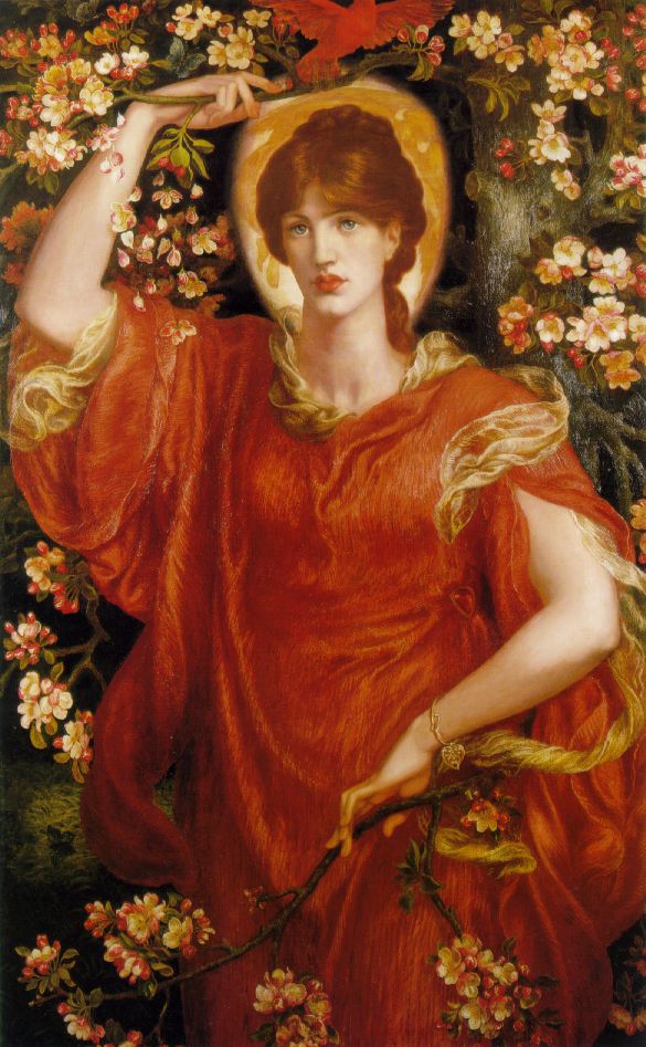 Dante-Gabriel-Rossetti--Videni-Fiammetta