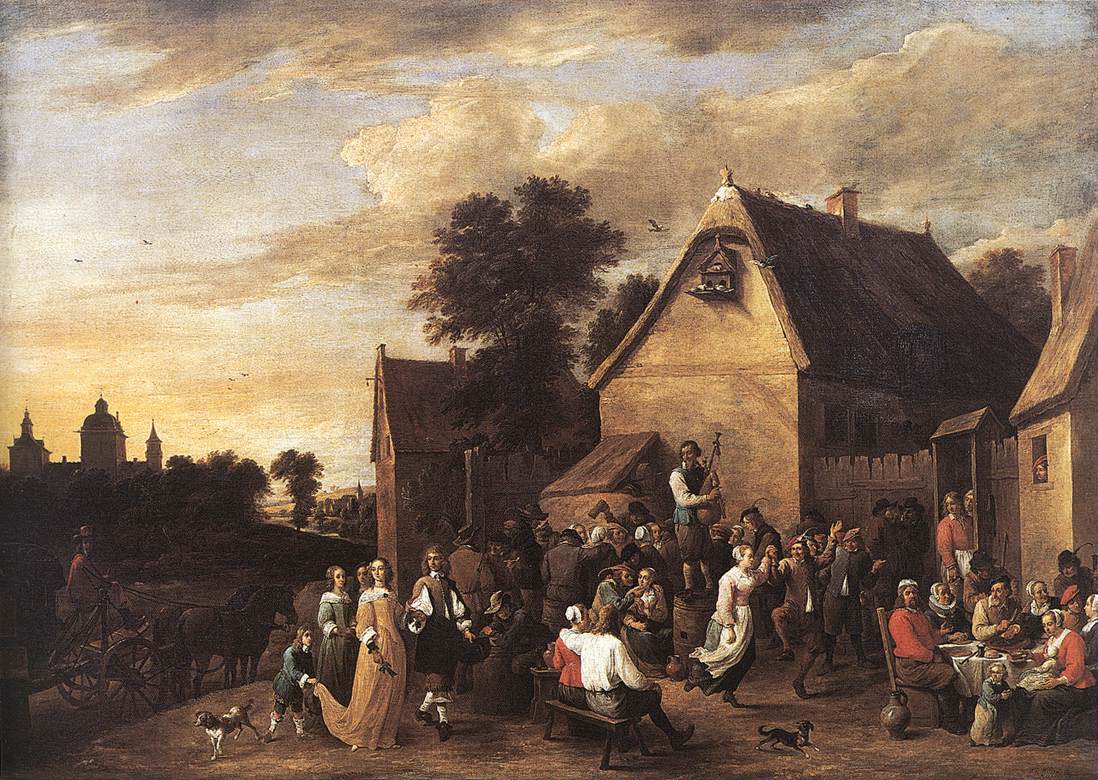 Teniers_the_Younger_Kermess