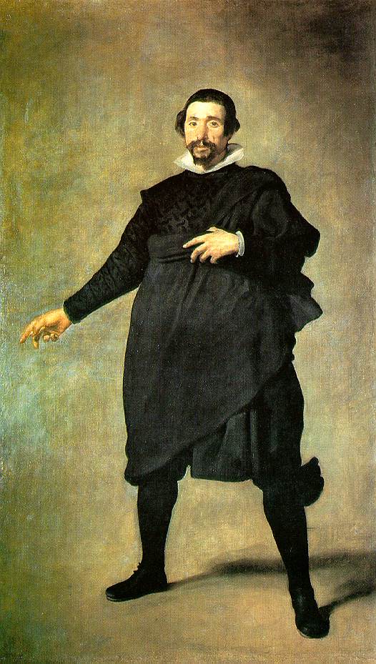 Diego-Rodriguez-Velazquez--Pablo-de-Valladolid