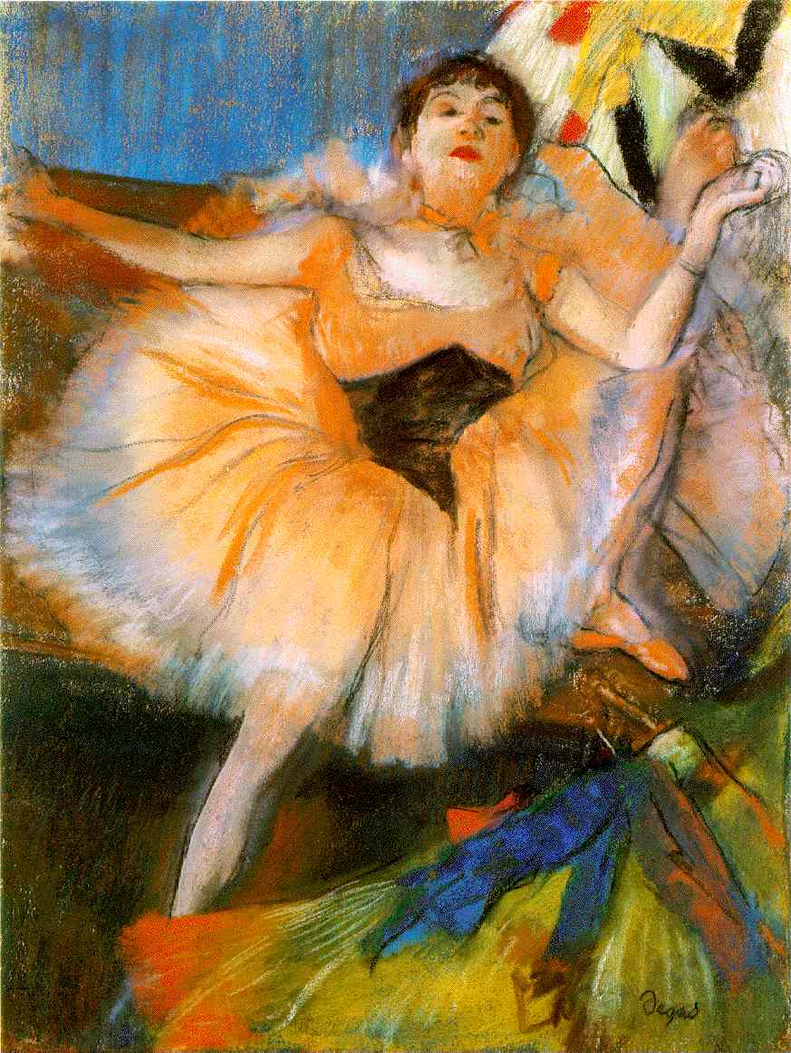 degas_danseuse-assise