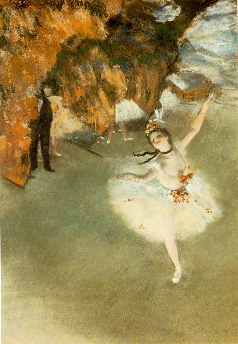 degas_etoile