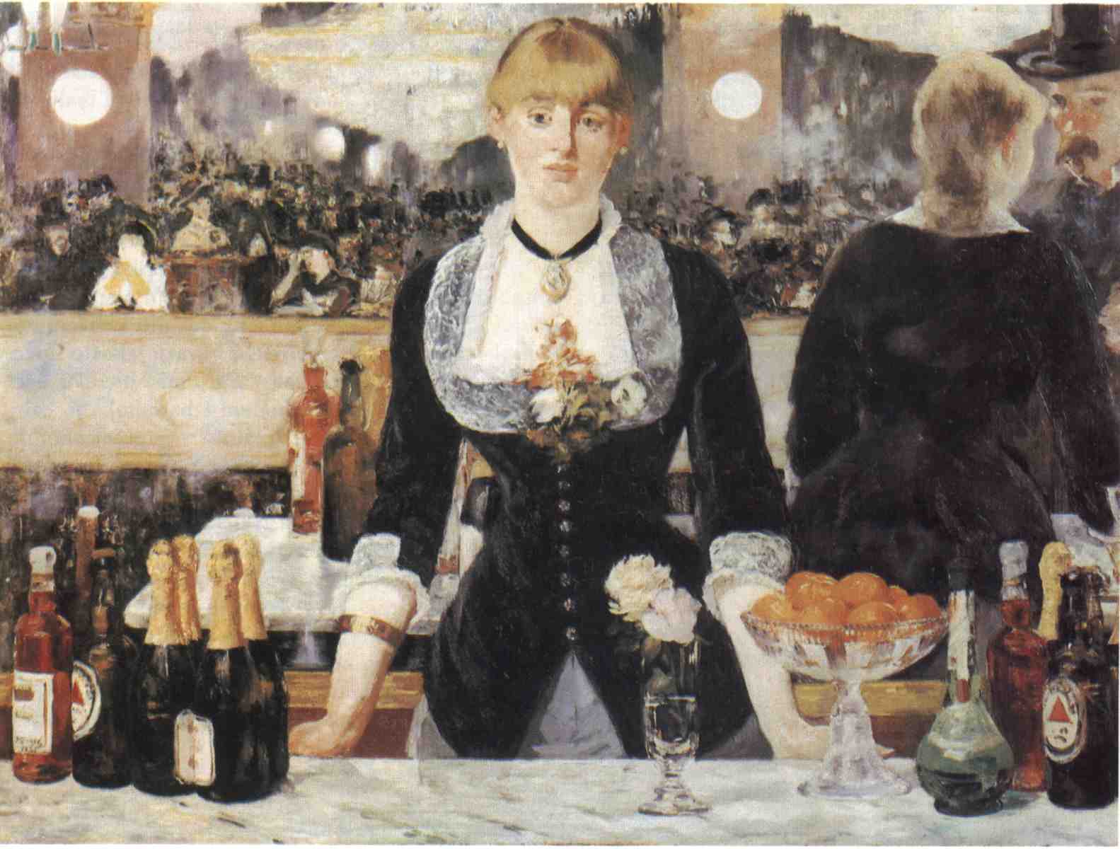 Edouard-Manet--Bar-ve-Folies-Bergere