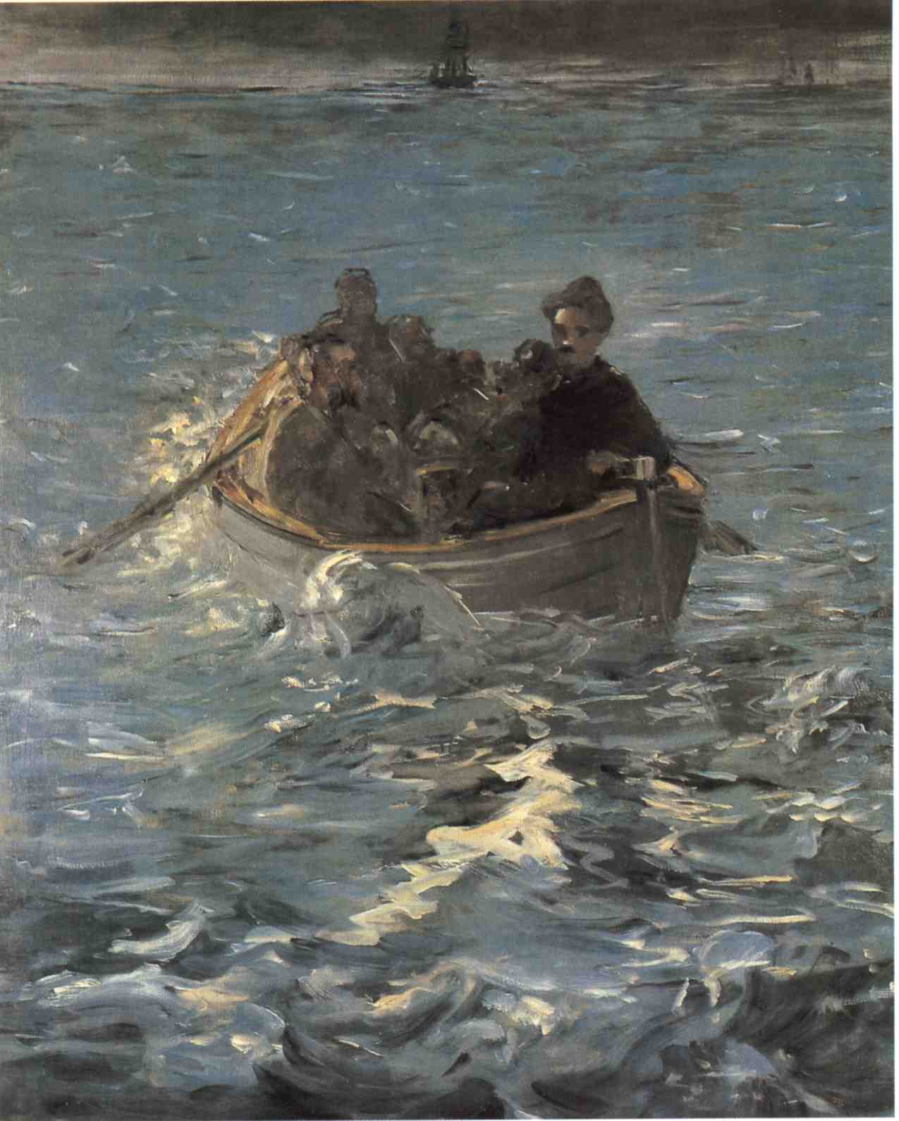 Edouard-Manet--Rochefortuv-utek