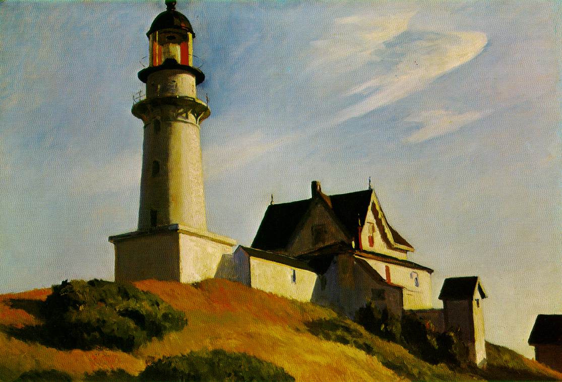 hopper_lighthouse-2-lights