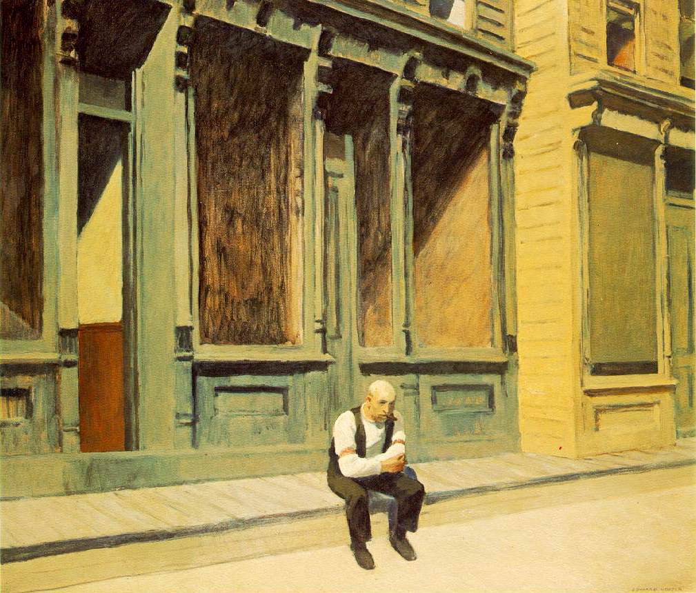 hopper_sunday