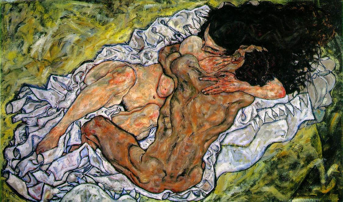 Egon-Schiele--Objeti