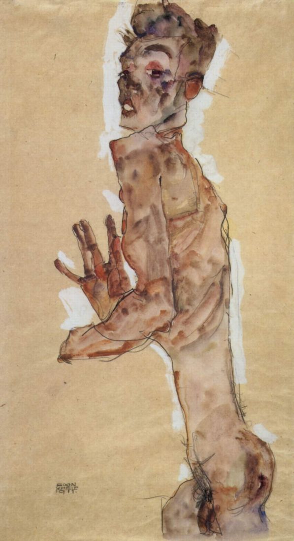 Egon_Schiele_002